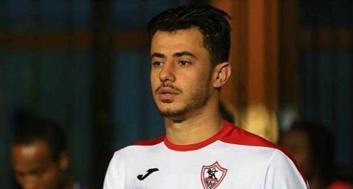 الونش: توقعت خروجي من قائمة كأس العالم.. وشعرت بتواجدي على حساب "كوكا"